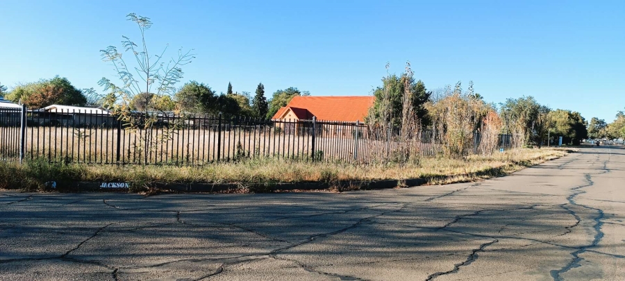 Commercial Property for Sale in Fichardt Park Free State